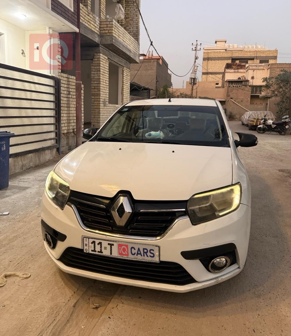 رينو سيمبل